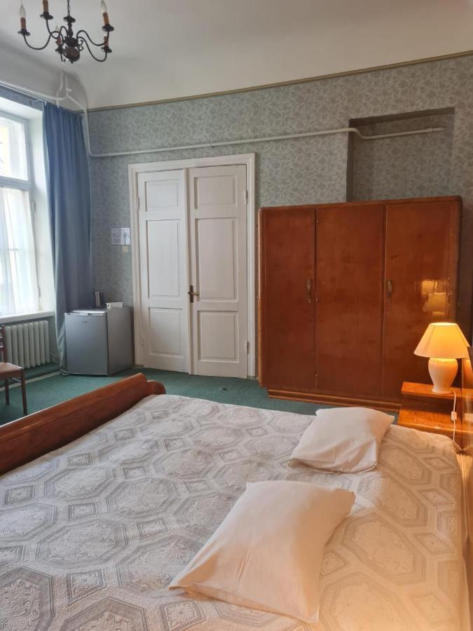 Krimuldas Muiza Sigulda Extérieur photo
