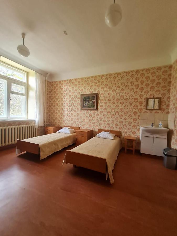 Krimuldas Muiza Sigulda Extérieur photo