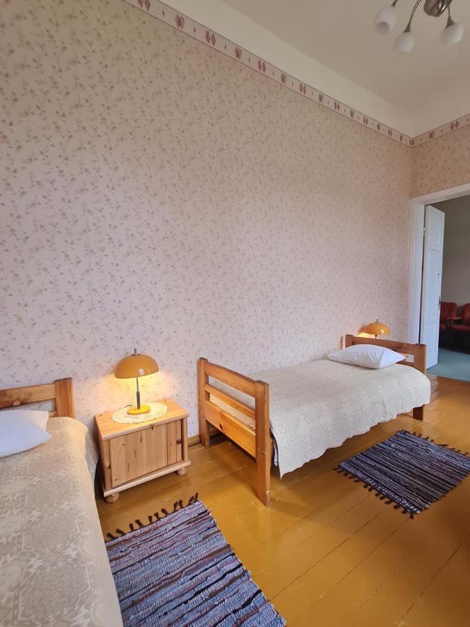 Krimuldas Muiza Sigulda Extérieur photo
