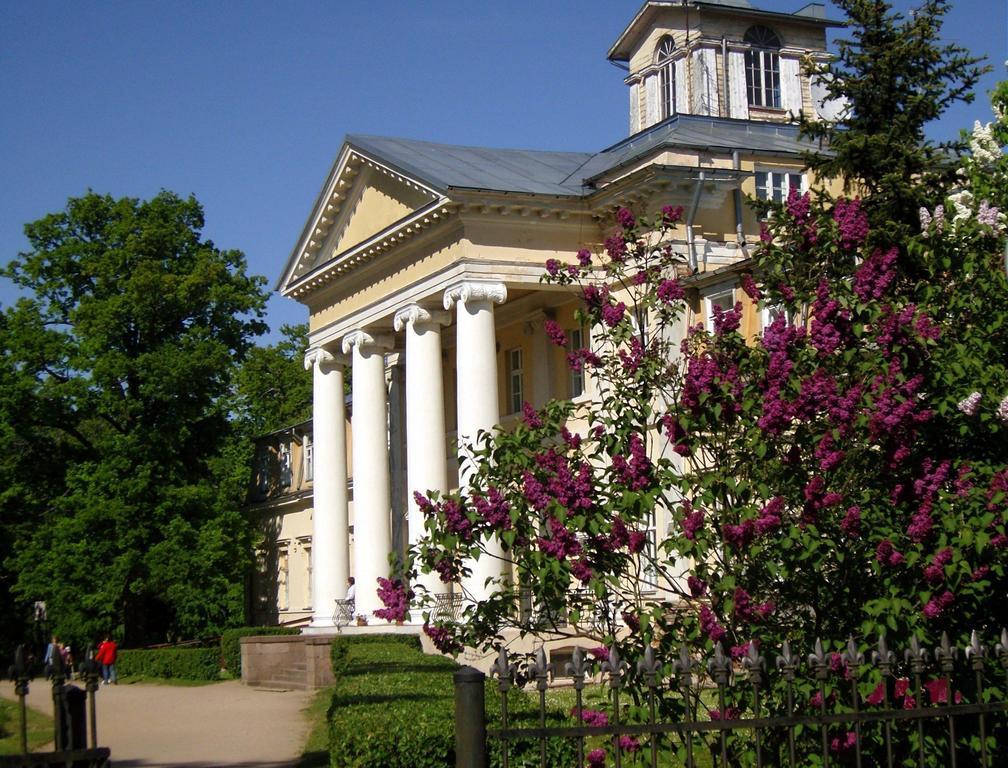 Krimuldas Muiza Sigulda Extérieur photo