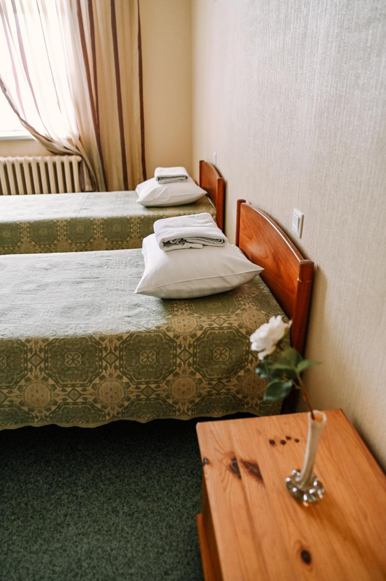 Krimuldas Muiza Sigulda Extérieur photo